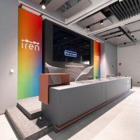 Iren palazzina H ReggioEmilia